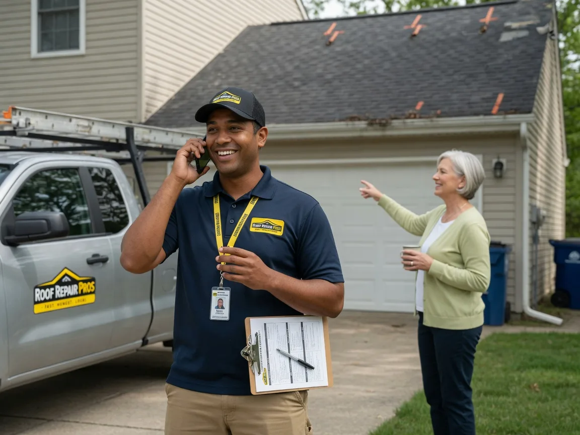 Roof Repair Frankewing, TN FAQs